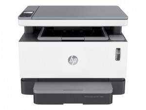 HP Neverstop Laser MFP 1200w - Impresora multifunción - B/N